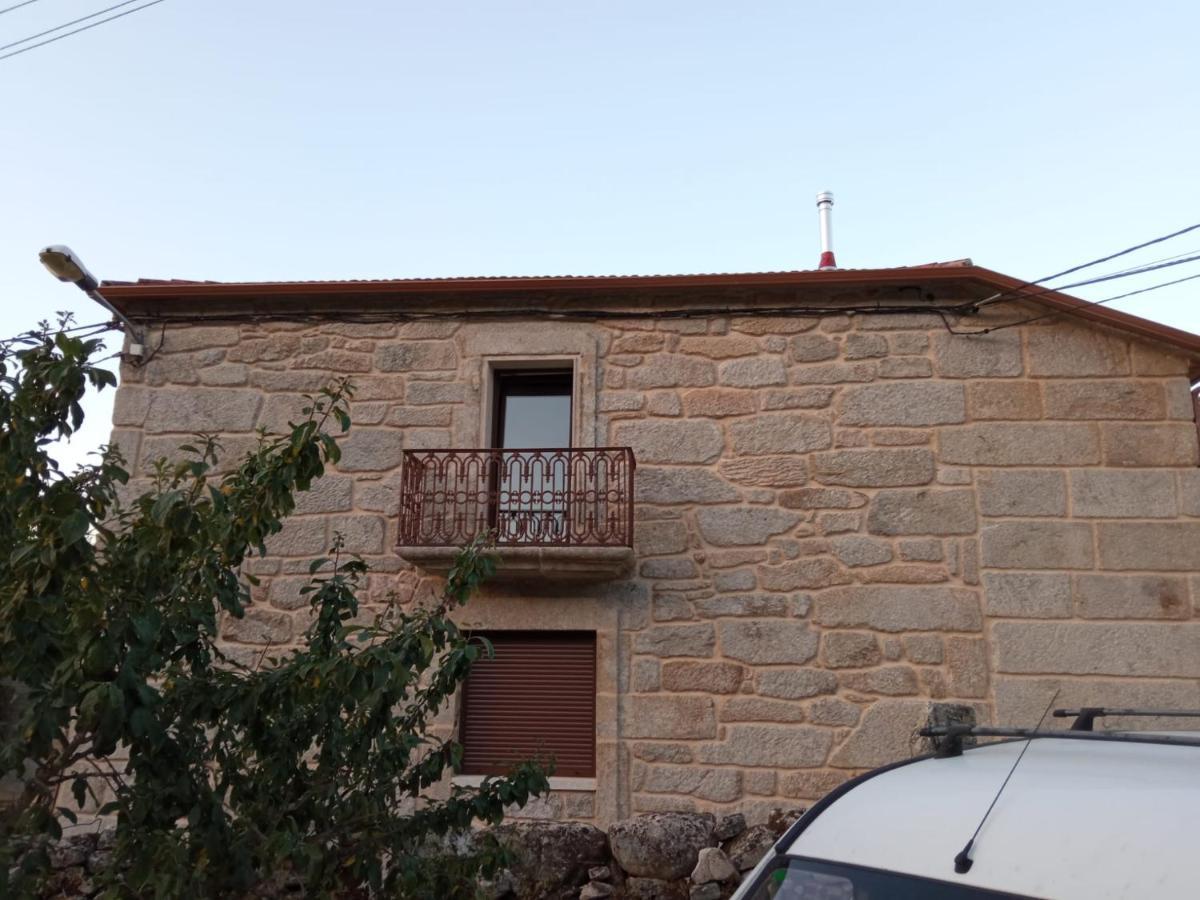 Casa Da Eira *