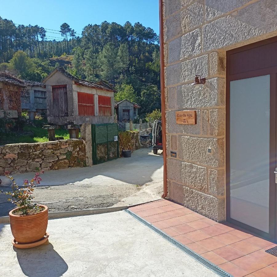 Vakantiehuis Casa Da Eira *