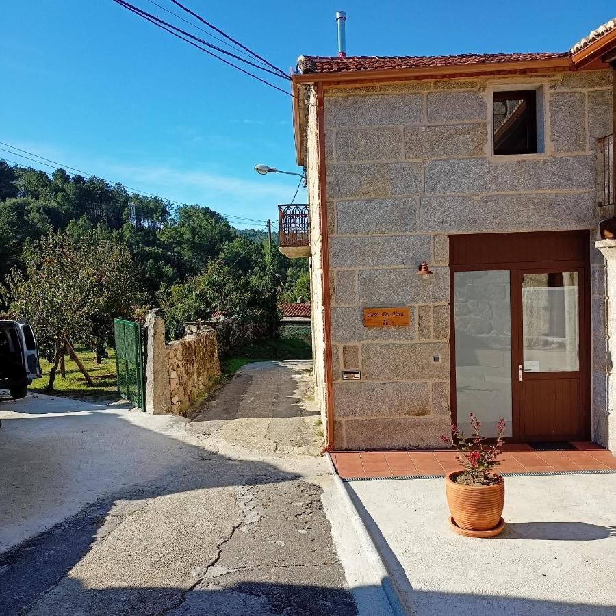 Vakantiehuis Casa Da Eira Lobios