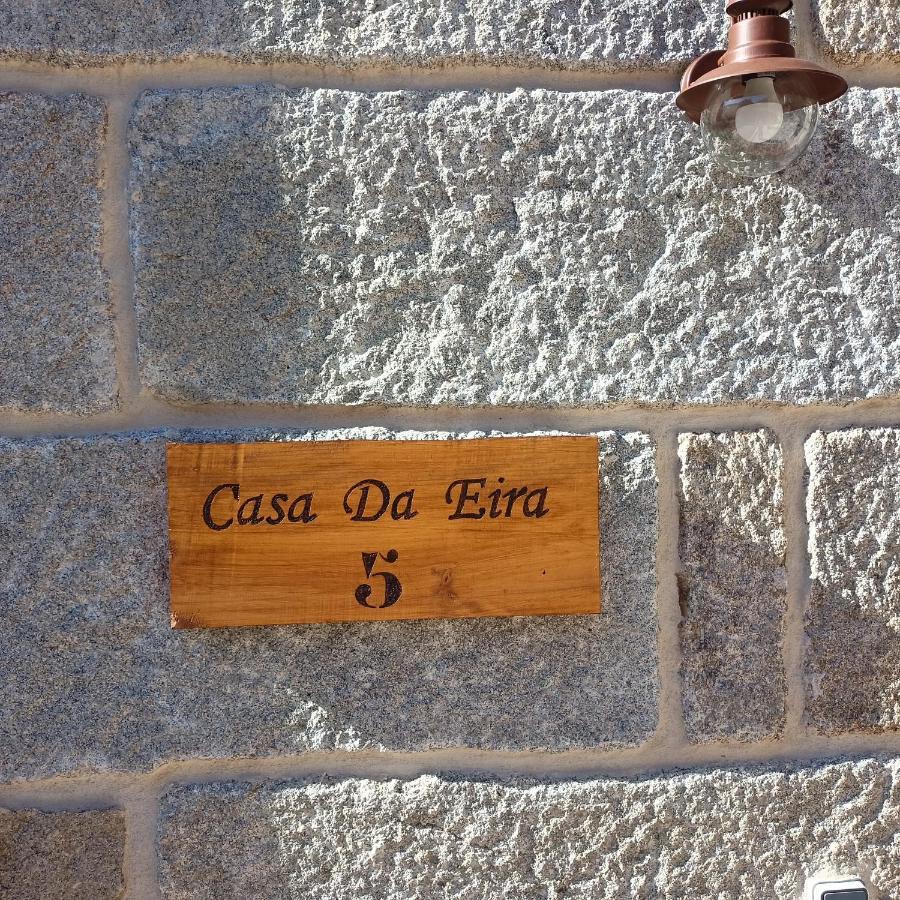 Casa Da Eira Hébergement de vacances