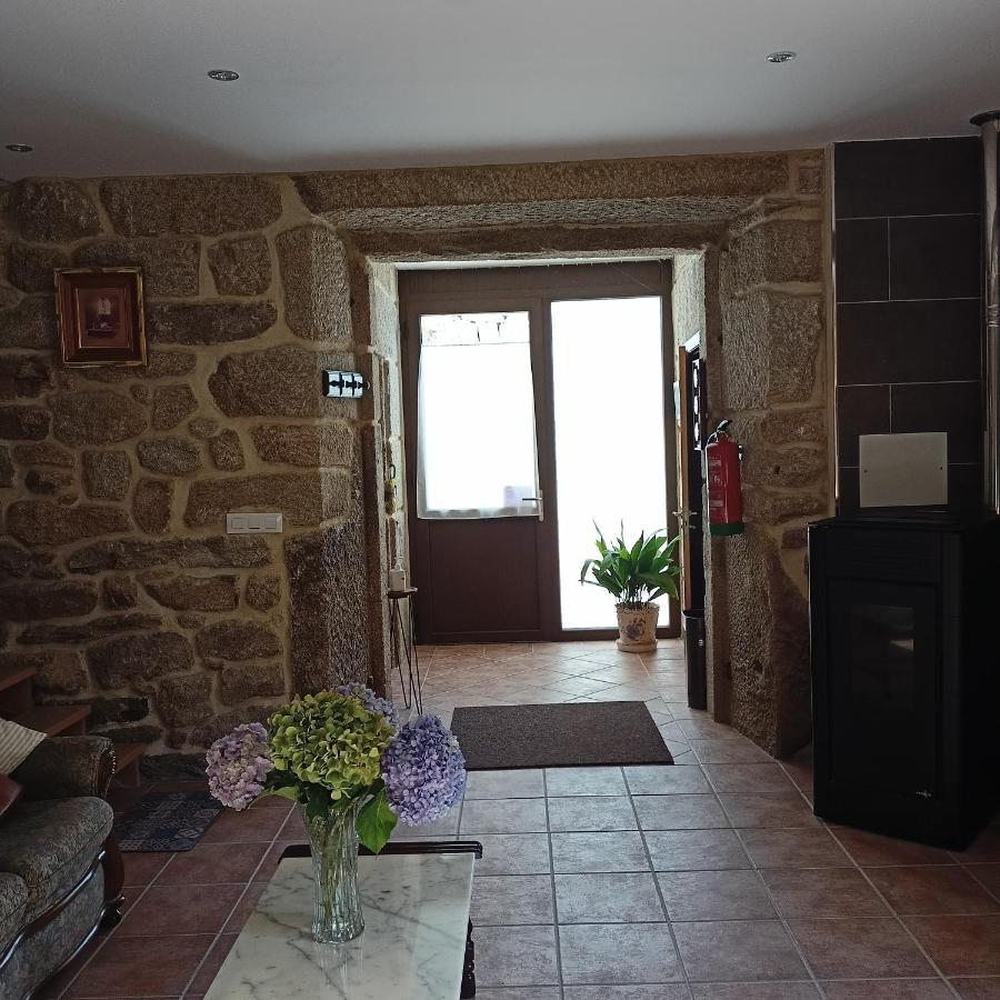 Casa Da Eira Hébergement de vacances