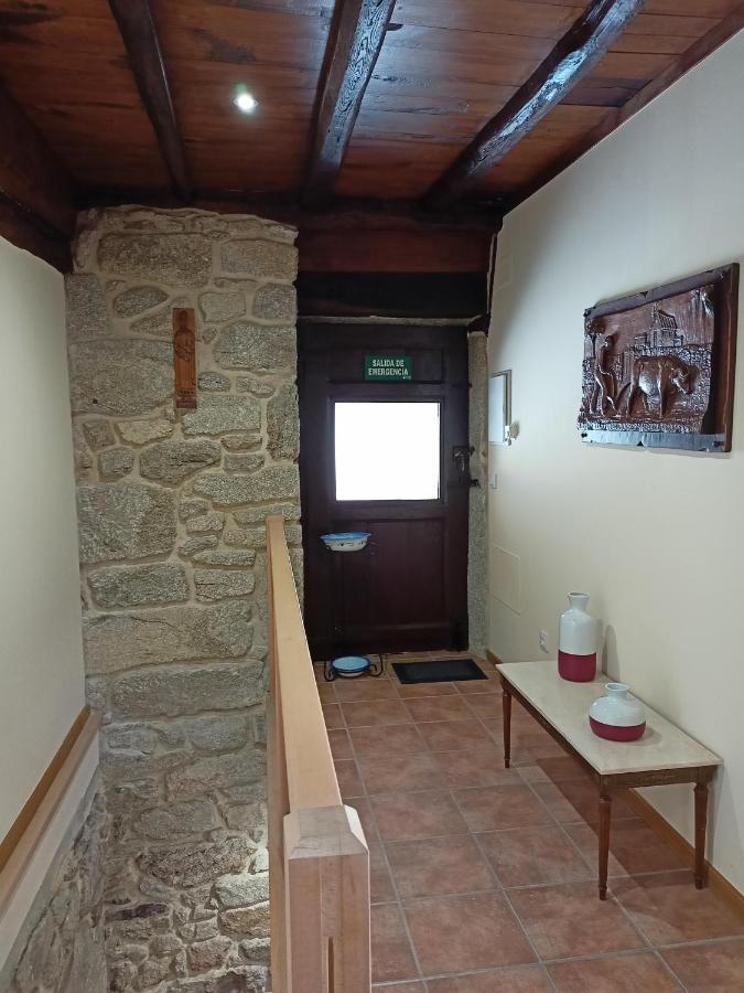 Casa Da Eira *