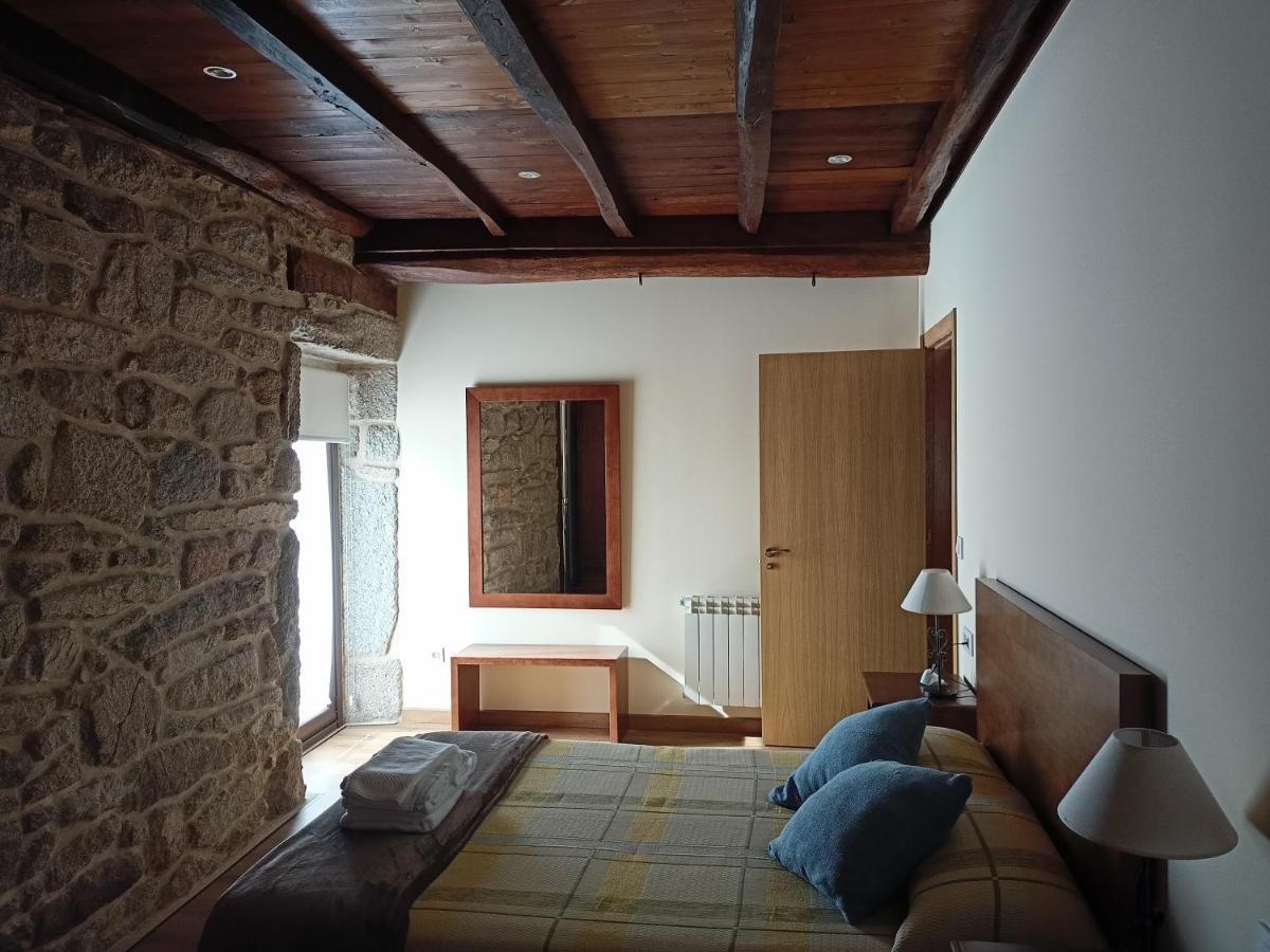 Casa Da Eira * Lobios
