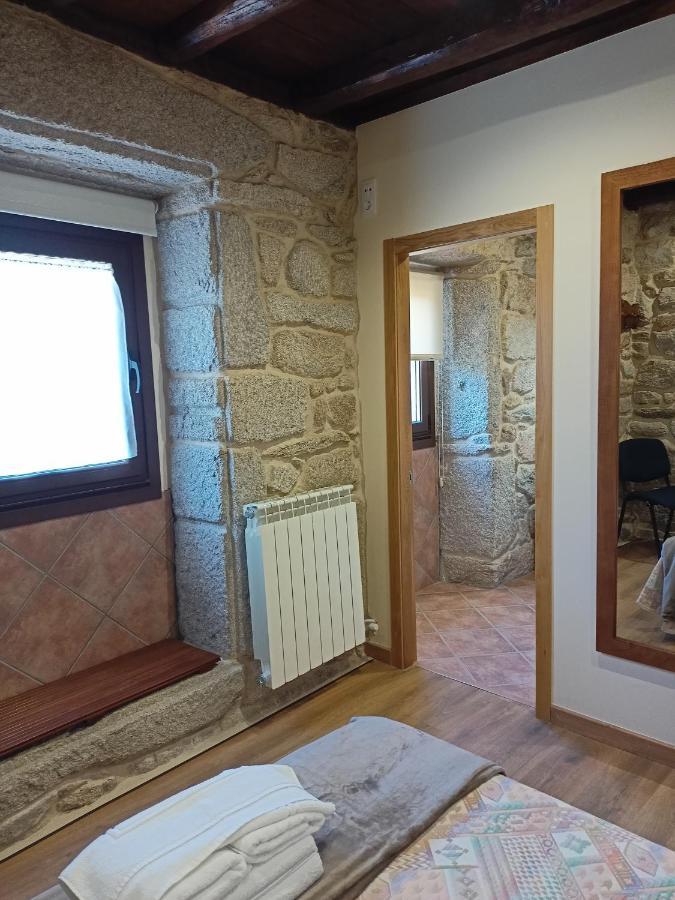 Casa Da Eira * Lobios