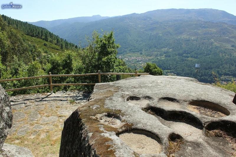 Hébergement de vacances Casa Da Eira *