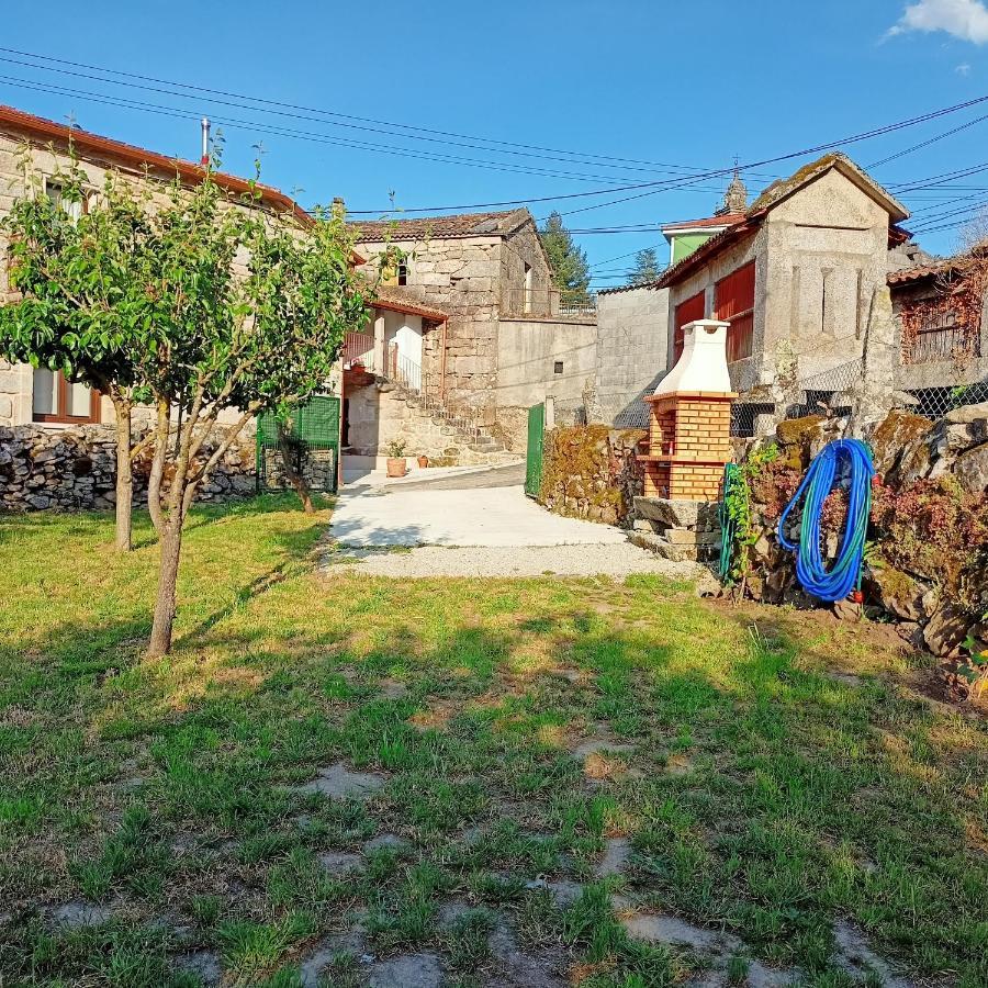 Hébergement de vacances Casa Da Eira