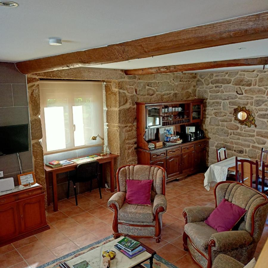 Hébergement de vacances Casa Da Eira
